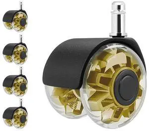 Office Chair Caster Wheels Office Chair Wheels Office Chair Wheel Replacement Seat Wheels