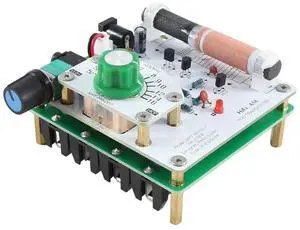 AMT-MW207 525-1605KHz MW Medium Wave Transmitter AM Radio Transmitter DIY Circuit Board