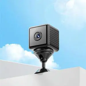 3X HD 1080P X9 Mini Camera Home Wireless Cameras Outdoor Upgraded Motion Detection Night Vision Camera