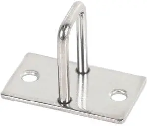 5X 12V 2A Electric Magnetic Lock 150KG/330Lb Fail Safe Holding Force Electromagnetic Door Access Control System