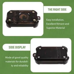 Chameleon Ultra V2.0 RFID Chip Reader Emulator NFC Duplicator Card Decoder Restart 125Khz 13.56Mhz Chameleon V2.0