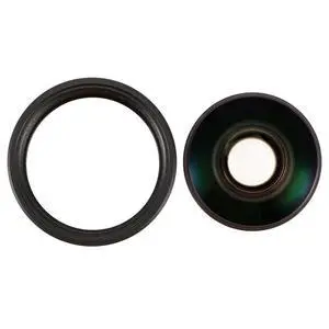 For X3 X4 Replacement Lens For Action Camera Repairing Accessories Part