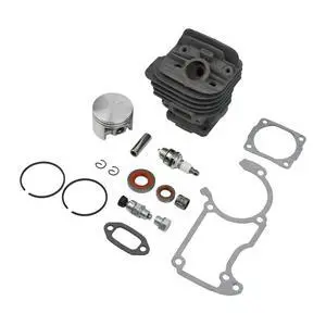 Cylinder Piston Set Suitable For 026 MS260  For MS 260 44 Mm Incl. Sealing Set For Power Tool Accessory In Stock Wholesale