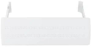 Windproof Baffle Retractable Anti Direct Blowing Cold Child Protection Lightweight Air Conditioner Wind Shield for Home Bedroom