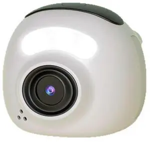 Digital Kids Camera Mini Children Camera 1080P HD Boys Girls Gifts Outdoor Photography With Speakers