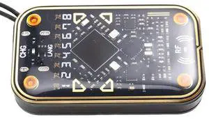 Chameleon Ultra V2.0 RFID Chip Reader Card Emulator+CUID/UID Keychain 125K 13.56M Card Decode NFC Duplicator