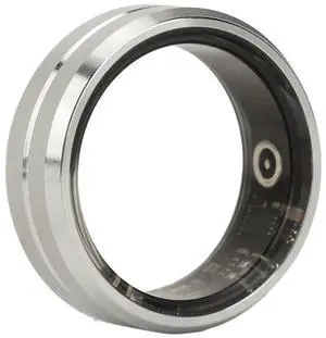 ligent Ring Health Tracker Sports Waterproof Health Monitoring Ring Multi-Motion Mode Ring Health Tracker