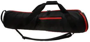 Black Tripod Bag Camera Bladder Bag Travel Case for Manfrotto Gitzo Flm Yunteng Sirui Benro Sachtler Photography Tripod