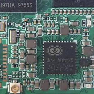 Core Board Quanzhi A133 For Android 10.0 Linux System 40X40mm Smooth Without Lag Core Board Quanzhi A133 For Android 10.0 Linux System 40X40mm Smooth Without Lag