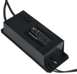 220V AC Neon Light Electronic Transformer with Adapter 7 5KV 30mA Power Supply for Reliable Neon Sign Performance