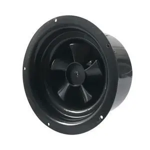 1PCS Solar-Powered RV Ventilation Fan With Mounting Screws For RVs And Motorhomes Planet-Friendly/Silent/Efficient Exhaust