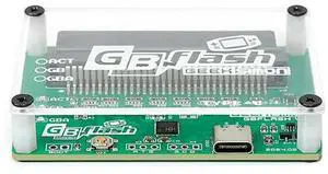 Gbflash Burner GB Flash Roms Saves Game Reader Flasher For GBA/GBC Cartridge GB Cart