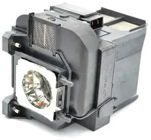 For Powerlite 4650 4750W 4855WU G5910 EB-4550 EB-4750W EB-4850WU EB-1985WU Projector Lamps ELPLP77 V13H010L77