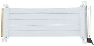 20cm PCIE 5.0 X16 Riser Cable PCB 128Gbps High Speed Flexible GPU Extension Riser Cable Adapter Compatible with 4.0 3.0 2.0 1.0 20cm PCIE 5.0 X16 Riser Cable PCB 128Gbps High Speed Flexible GPU Extension Riser Cable Adapter Compatible with 4.0 3.0 2.0 1.0