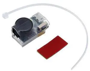 FPV Drone Anti-Lost Buzzer Tracker With LED Alarm 110Db Loud Sound Gyroscope For RC FPV Finder Super