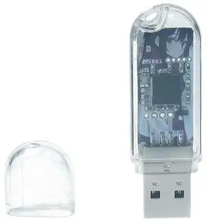 For Steam VR USB Dongle Receiver For Steam VR USB Dongle Receiver Adapter For Valve Index Controllers For HTC Vive Tracker