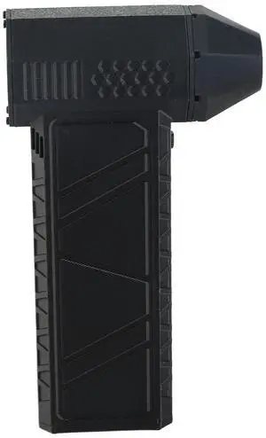 Jet Blower 130000RPM Portable Type C Fast Charging 5600mAh Speed Adjustable Electric Dry Blower Fan for Car Computer Keyboard