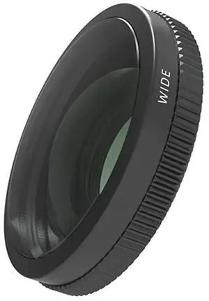 For OSMO Nano Action Camera Accessory Wide-Angle Lens Wide Lens Filter For OSMO Nano For OSMO Nano Action Camera Accessory Wide-Angle Lens Wide Lens Filter For OSMO Nano