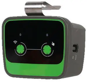 Tuya Watering Device Cycle Soak Soaker Timer Irrigation Automation Works With For Alexa Home APP Voice Control