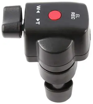 3X Zoom Control DSLR Camcorder Remote Camera Controller 2.5Mm Jack Cable For Panasonic LANC Jack Remote Zoom