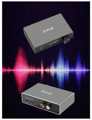 Digital Audio Decoder For ES9018 DAC 32BIT 384Khz DSD256 DSD256 Lossless Decoding