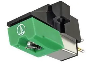 AT95E Magnetic Cartridge Stylus LP Vinyl Record Player Needle For Turntable Phonograph Platenspeler Records Player