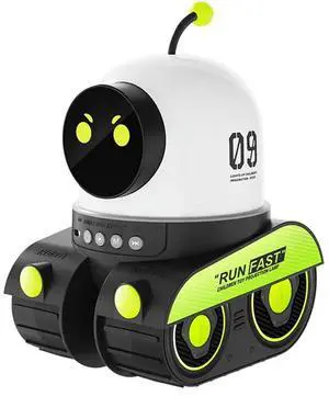 Star Projector Night Light For Kids,Cartoon Robot Car Projection Lamp Gift For Birthday,Christmas Celebration Room Decor