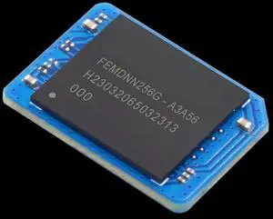 EMMC Module For For Orange Pi 5 Plus For OPI 5 Plus Board With Fast Read And Write Speeds