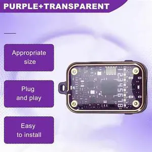 2X RFID Chip Reader Chameleon Ultra Card Emulator EM125KHZ IC 13.56Mhz Decode RFID Writer IC ID Tag