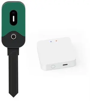 Zigbee Soil Moisture Sensor Wireless Temperature And Light Monitor For Gardens Plants Compatible With Tuya App