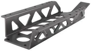 l Keel Style Main Frame Chassis For 1/5 HPI BAJA ROVAN KM 5B 5T 5SC SS Rc Car Toys Parts