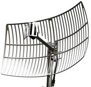 Antenna Extender Grid Wireless LAN Antenna Outdoor Antenna With High-Gain Reflector Core