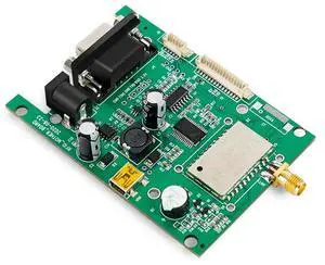 Writer TTL232 USB Interface UHF RFID Reader Module 860-960Mhz 1 Port Tag Writing Functionality For Raspberry Projec