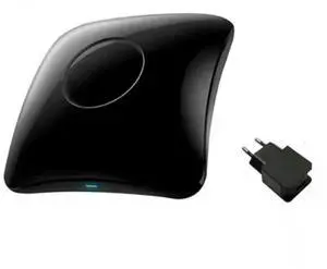 RM4 Pro Universal Remote Control For Alexa& Google Home Home For EU Plug RF IR Controller