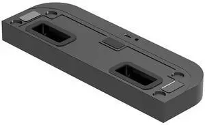 For Switch 2 Dual Cooling Fan NS2 Aluminum Alloy Base Adjustable Air Cooling Station With Automatic Shutoff TV Base