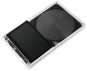 Schumann Resonance Generator 0.01-99999Hz Schumann DC 5V Ultra-Low Frequency Generator Audio Resonator