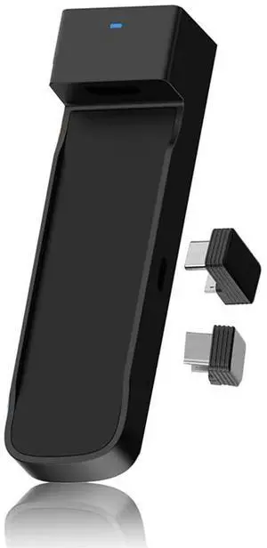 Car TV Adapter For Fire TV StickWired Carplay To  Converter Supporting HD For Video/Gaming Streaming