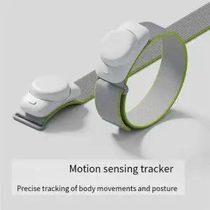 Motion Tracker 2.0 AI Full Body Somatosensory Tracking Low Latency Body Somatosensory Tracker