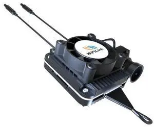 For Runcam link2 HD VTX Digital FPV Transmitter Based Onopenipc With1080p FOV 160° FPV Camera Forfpv RC Drone