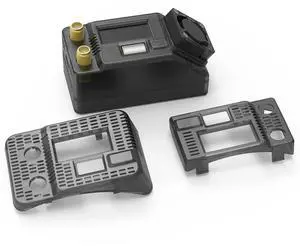 Screen Receiver Steadyview X 5.8Ghz IPS Module Range FPV Goggles Receiver Control Sensitivity Motor For RC Plane Drone