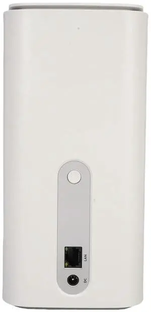 Premium 5G CPE Router with SIM Card Slot 4.67Gbps High Speed Dual Band 6 Wireless Router for Home Indoor Support for NSA SA