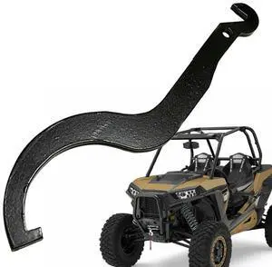 Span Spreader Wrench Tool 2877408 2877408-329 Shock Adjust Spanner for Polaris XP 550 RZR General 1000 900 850 09-19 Span Spreader Wrench Tool 2877408 2877408-329 Shock Adjust Spanner for Polaris XP 550 RZR General 1000 900 850 09-19