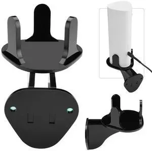 Speaker Wall Mount Acrylic Wall Mount Bracket Speaker Wall Organizer for Sonos Roam/Roam 2/Roam SL Speaker