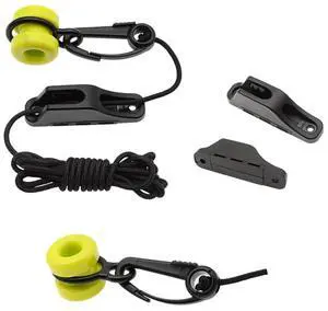 Downrigger Weight Retriever Fishing Weight Retriever Downrigger Line Retriever Downrigger Weight Remover for Fishing Lovers