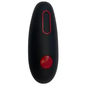 Electric Can Opener Operated Mini Bottle Opener Space Saver Handheld Lid Opener for Seniors with Arthritis