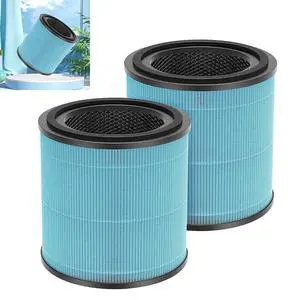 AP0601 Air Purifier Replacement Filter Accessories Parts AP0601-RF Filters for AIRTOK Air Purifier
