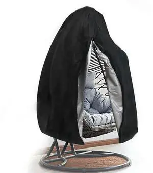 Foldable Wheelchair Bag Waterproof Oxford Cloth Bag Large Capacity Wheelchair Protective Cover for Folding Furniture