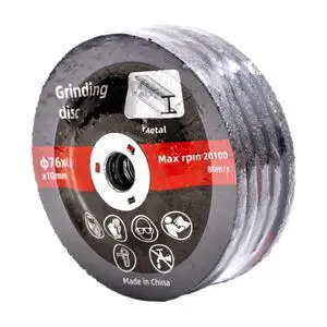 1-20PCS 76mm Saw Blade Electric Grinding Cutting Disc Rotary Tool l Cutter Power Wood Cutting Electric Grinder Accessories