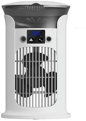 Portable Air Cooler USB Air Conditioner Humidifier Purifier Cooling Fan For  Home Improvement Tool Accessory