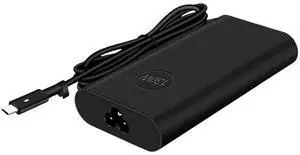 130W USB C Type C AC Laptop Adapter Power Charger 20V 6.5A for XPS 15 9500 9510 9520 for Precision 5550 5750 3560